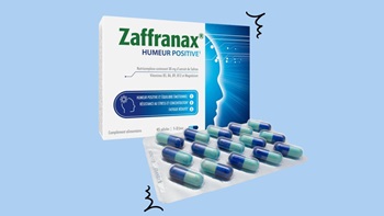Zaffranax